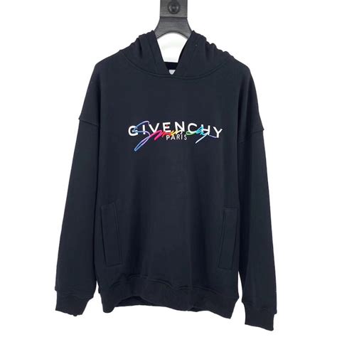 kids replica givenchy|givenchy hoodie tag.